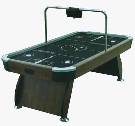 Electric Air Hockey Sports Table