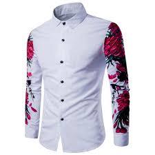 Washable Full Sleeve Men Shirt