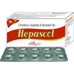 Hepascot Tablets