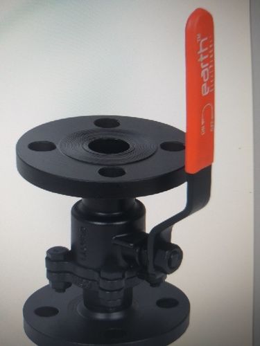 High Durable Industrial Ball Valve