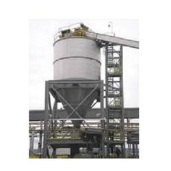 High Performance Ash Handling Plant