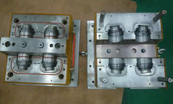 Highly Durable Rubber Mould