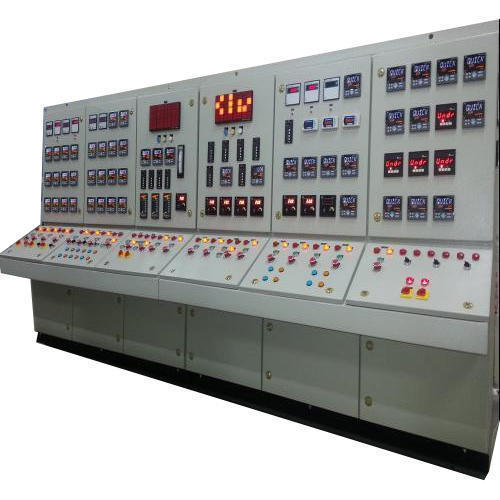 Industrial Control Panel Board