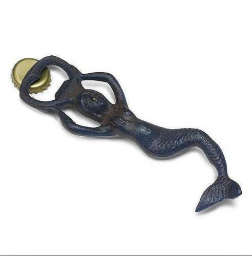 Iron Bottle Opener