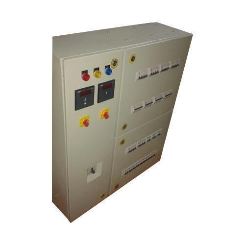 Lighting Distribution Panel Board