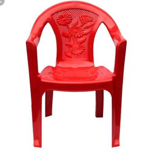 Moulded Heavy Plastic Chairs