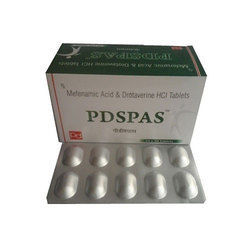 PDSPAS Tablets