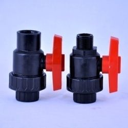 Digitalm Printed Pp Plastic Irrigation Valves