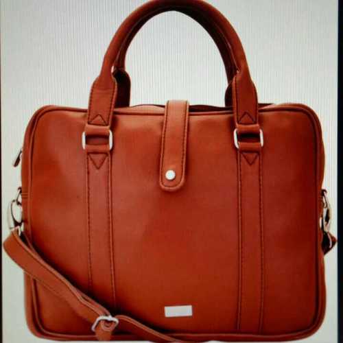 Pu Leather Bags With Shoulder Length