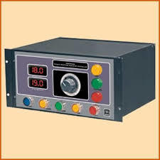 Residual Moisture Indicator And Controller