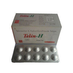 Telin-H Tablets