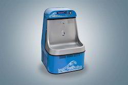 Aquaguard Cooler Cum Purifier (Agccp)