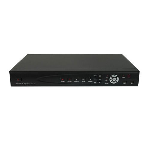 Digital Video Recorder