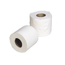 Easily Disposable Toilet Roll