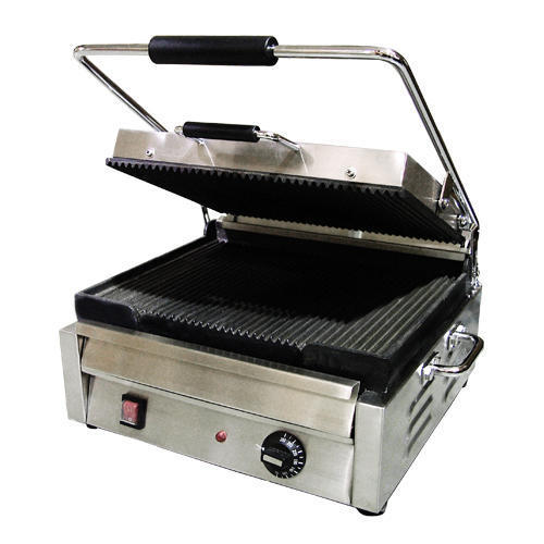 Electric Sandwich Griller