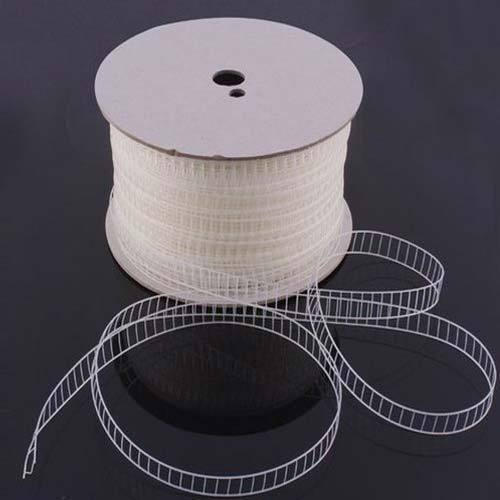 Garments Plastic Fasteners Roll