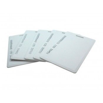 High Performance Access Cards