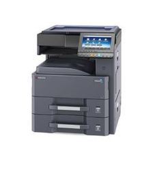 High Performance Laser Printer (Kyocera)