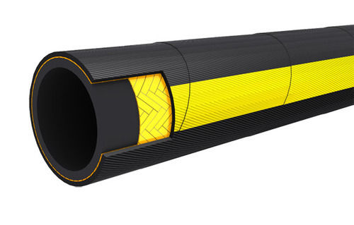 High Pressure Hydraulic Hose