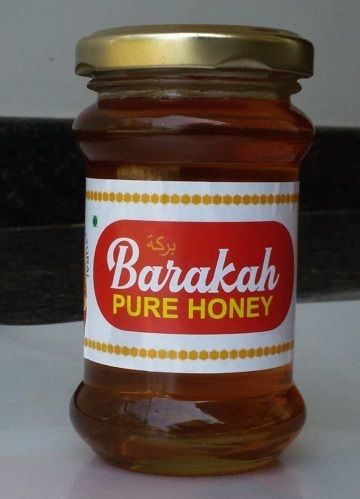 High Quality Barakhat Pure Honey