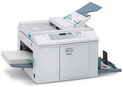 digital duplicator