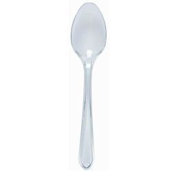 High Quality Plastic Spoon