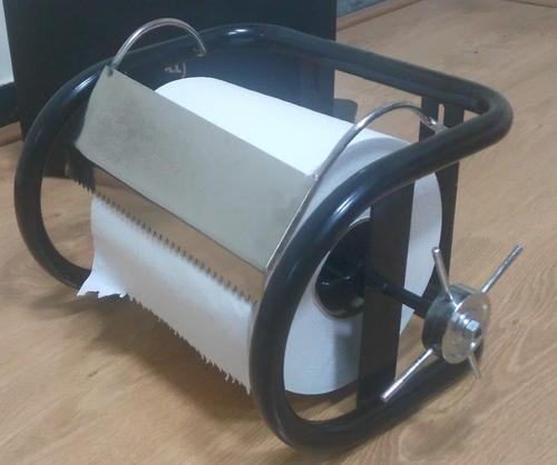 Industrial Kitchen Roll Dispenser