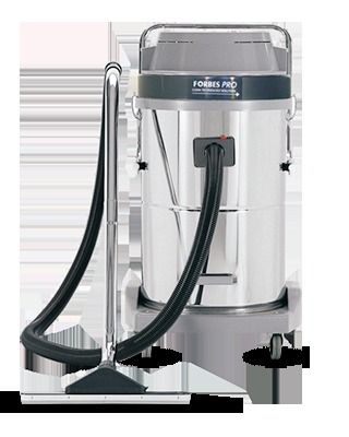 Industrial Wet And And Dry Vacuum Cleaner Power: 2900 Watt (W)