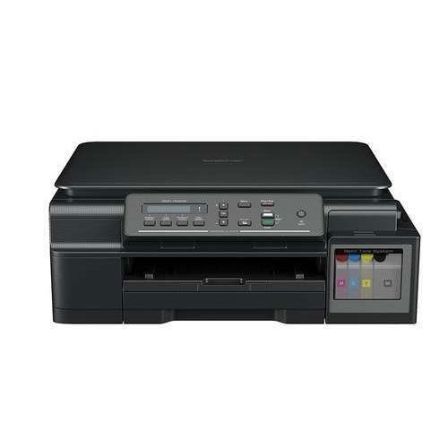 Laser Printer (DCP - T500)