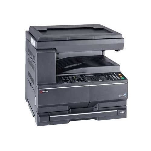 Laser Printer (Kyocera Monochrome)