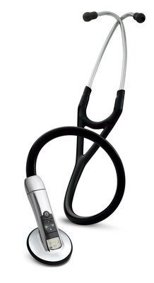 Latest Technology Littmann Electronic Stethocope 