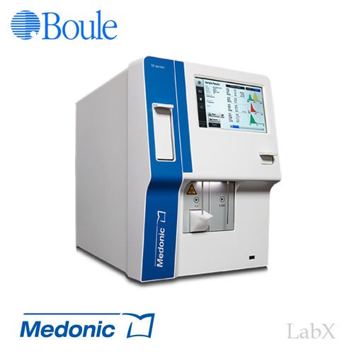 Medonic M32 - Hematology Analyzer