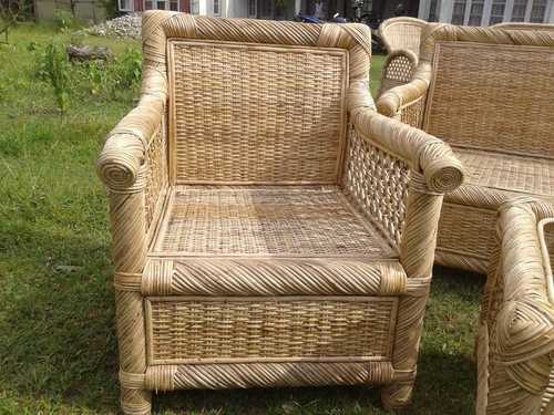 Durable Mid Back Support Wooden Chairs