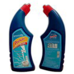 Plastic Bottle Toilet Cleaner