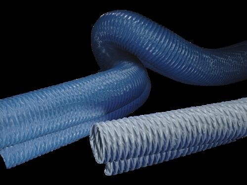 Ppp Fabric Hd Hose