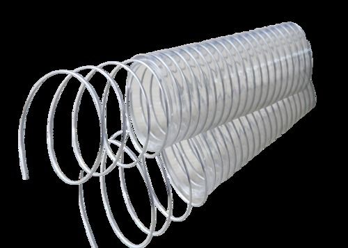 Ppp Steel Wire Pvc Hose Non Toxic