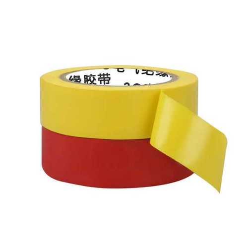 PVC Electrical Insulation Tapes