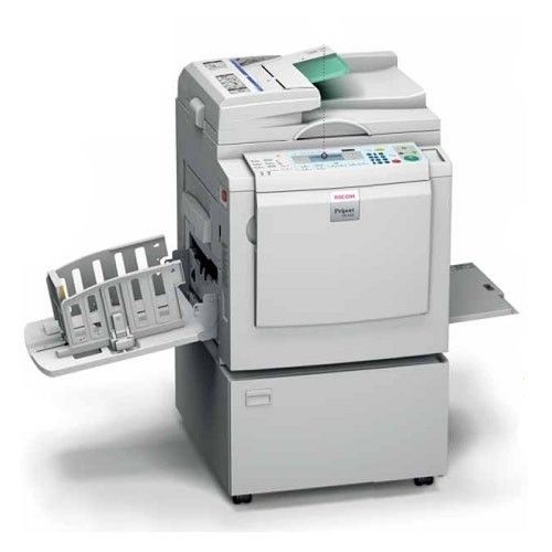 Ricoh Digital Duplicator (35 W)