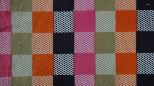 Superior Quality Warp Knitted Fabrics
