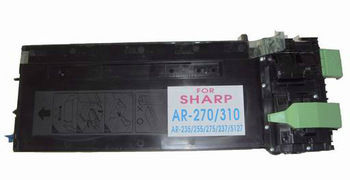 Toner Cartridge For Sharp Copier Machine