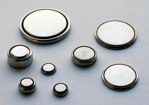 Top Quality Button Battery Cell