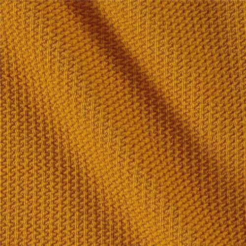 Yellow Top Quality Pique Knit Fabric