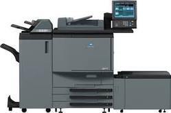 Used Printer (Konica Minolta Bizhub C6501)