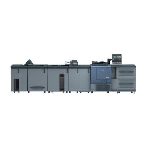 Used Printer (Konica Minolta Bizhub Press C6000)