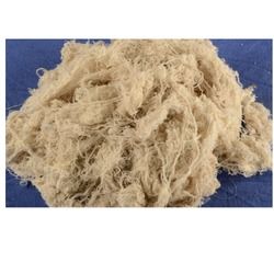 White A 1 Cotton Waste