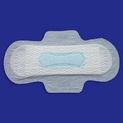 Cotton White And Soft Sanitary Napkins