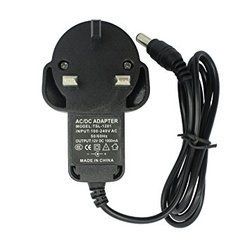 12V 1A AC Adapter