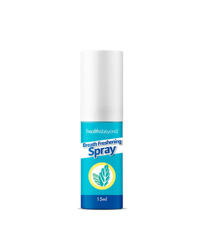 15ml Breath Freshening Spray