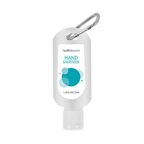 Liquid 37Ml Custom Hand Soap