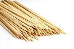 Bamboo Skewer 4 Inch